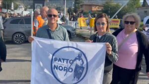 Patto Nord in Val Brembana