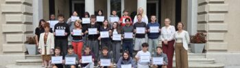 Scuola Europea di Varese