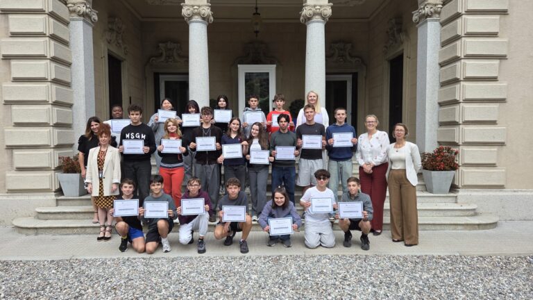 Scuola Europea di Varese