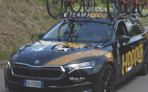 Team Hopplà, a Somma Lombardo e Castiglion Fibocchi
